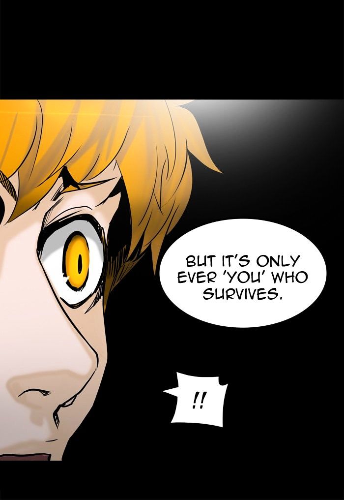 Tower of God, Chapter 308 image 027